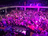 Electric Nightlife in Los Angeles