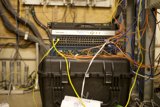 The Tangled Web of Computer Hardware