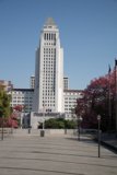 A Majestic Urban Landmark
