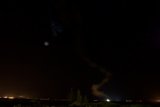 Night Launch
