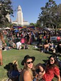 Fun in the Sun at the Festival