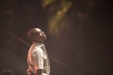 Vince Staples Rocks Coachella