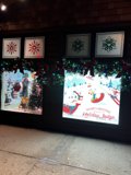 Christmas Magic in Disney Springs