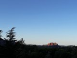 Sun-kissed Sedona