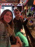 A Night Out at the Urban Pub