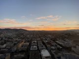Golden Hour Glory