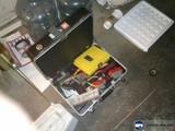 Tools of the Trade