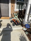 Miniature Cruiser: An RC Car Adventure