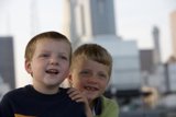 City Smile