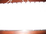 The White Keyboard