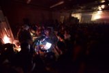 Hanukkah Dubstep Nightclub Concert