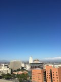Civic Center View