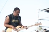 Bass-ic Instincts