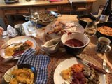 Thanksgiving Feast