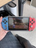 The Ultimate Gaming Experience