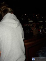 Enjoying a Night at the Pub