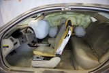 Comfortable Driving