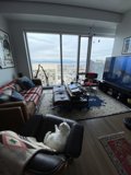 A Cozy Living Room in San Francisco