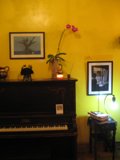 A Musical Corner