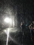 Lights and Storms at the LACMA Concert