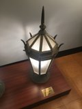 Illuminated Ambiance