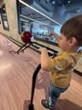 Bowling Adventure at Broadway Plaza