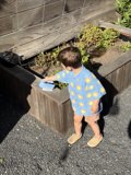 Little Gardener's Afternoon