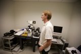 The Scientist at Work