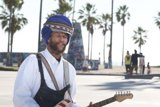 Musical Turban