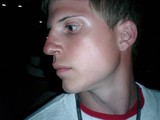 The White Shirt Portrait