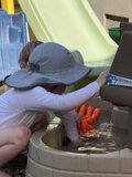 Summer Water Fun
