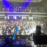 Electric Night at LA Nightclub