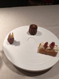 Sweet Treats in Zürich