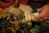 Counting the Cash