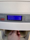Energy Insights on Display