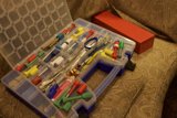 Tools of the Trade