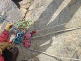 Scaling new heights
