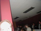 Selfie in the Night Club