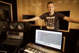 Mixing Music at the Studio
