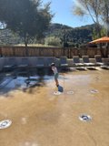 Sunny Moments in Carmel