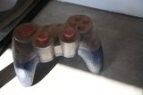 Retro Gaming with Distractions
