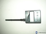 Digital Thermometer with Adapter