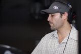 Groovin' with Headphones and a Hat