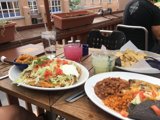 Brunch for Two