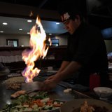 Delicious Grilled Meal