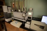 Laboratory Workstation