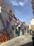 Capturing the Colors of the City