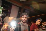 Nightlife Photographer Captures the Scene