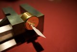 Locked Treasure