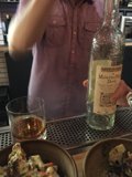 Whiskey in a Bowl